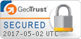 GeoTrust安全证书认证
